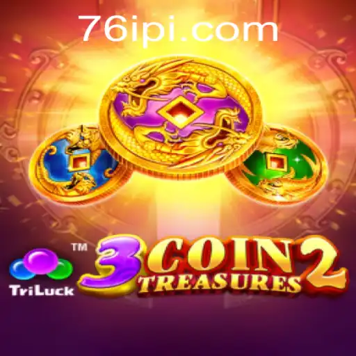 Explorando 3CoinTreasures2: Uma Nova Aventura em Jogos Digitais