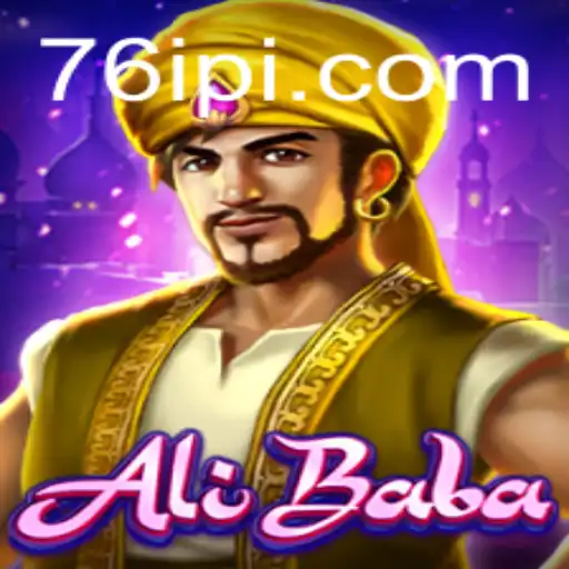 Descubra o Fascinante Mundo do Jogo AliBaba e as Surpresas de 76P.COM