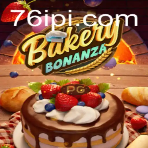 Explore BakeryBonanza: Um Novo Jogo de Estratégia no 76P.COM