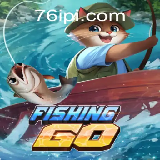Explorando o Mundo de FishingGO: Um Jogo de Pesca Interativo