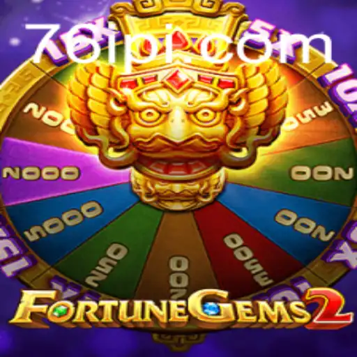 FortuneGems2: Descubra a Magia dos Jogos de Casino