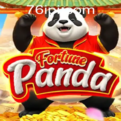 FortunePanda: Mergulhe na Aventura de Jogos Empolgante em 76P.COM