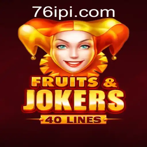 Explorando o Universo de FruitsAndJokers40 e a Influência de 76P.COM nos Jogos Online