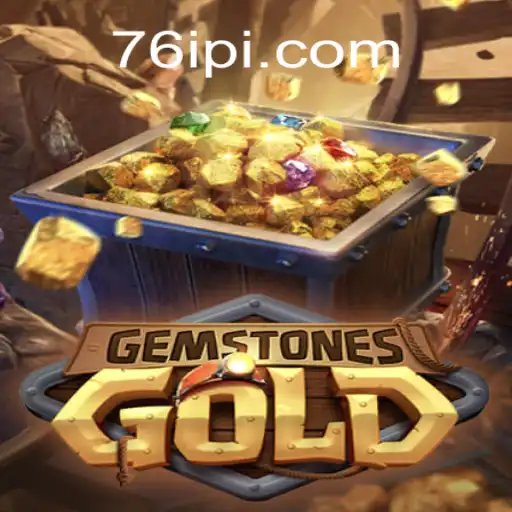 Descubra as Emoções de GemstonesGold: Um Jogo Inovador na Plataforma 76P.COM