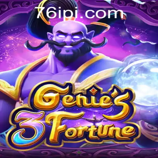 Explorando o Mundo de Genie3Fortune: A Nova Sensação do Jogo Online