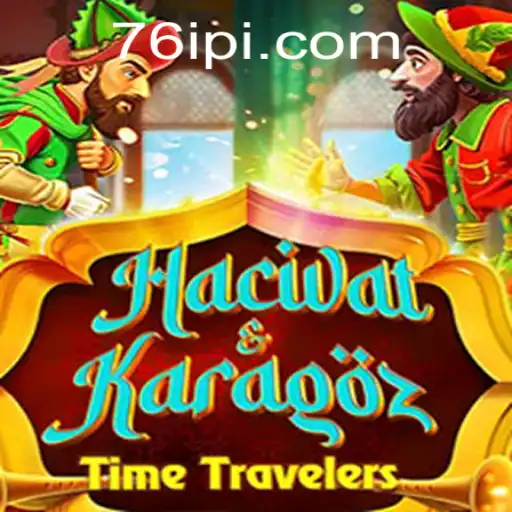 Explorando o Fascinante Jogo HacivatandKaragoz: Um Mergulho nas Tradições e Inovações com 76P.COM