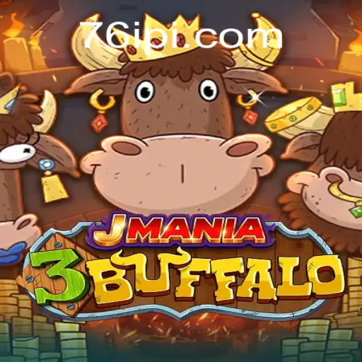 Explorando o Mundo de JMania3Buffalo: Um Guia Completo