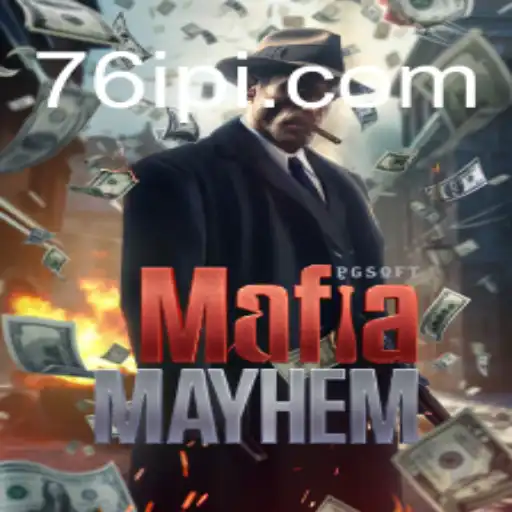 Descubra o Mundo de MafiaMayhem: O Jogo de Estratégia Definitivo
