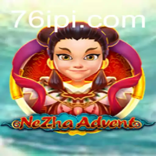 Explore o Mundo de Aventura com NeZhaAdvent