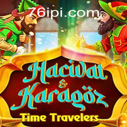 Explorando o Fascinante Jogo HacivatandKaragoz: Um Mergulho nas Tradições e Inovações com 76P.COM