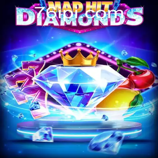 MadHitDiamonds: A Nova Aventura do Mundo dos Jogos Online