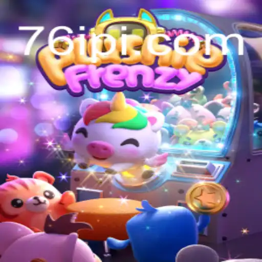 Explorando o Mundo de PlushieFrenzy: O Jogo que Conquistou o Coração dos Jogadores