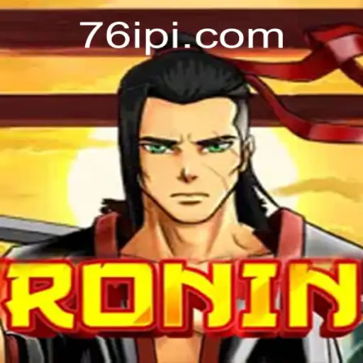 Explorando 'Ronin': Mergulhe na Aventura com 76P.COM
