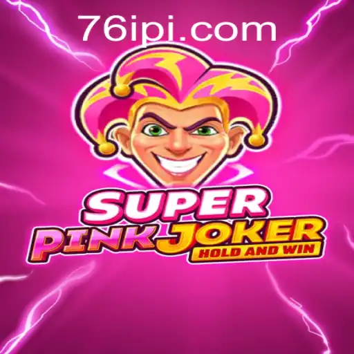Descubra o Fascinante Mundo do Jogo SuperPinkJoker