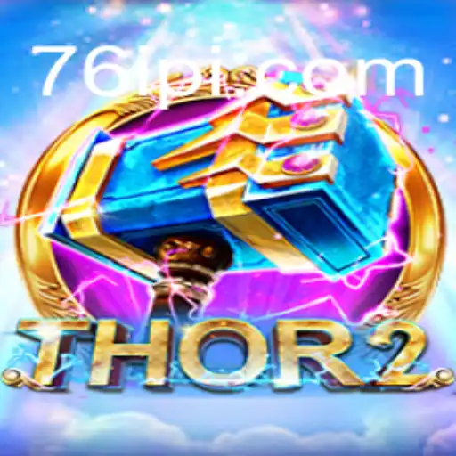 Explorando o Mundo de Thor2: Um Jogo Cheio de Aventura e Estratégia