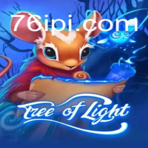 Exploração do Jogo 'TreeofLight' e Sua Dinâmica Inovadora
