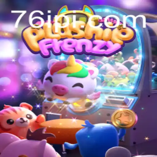 Explorando o Mundo de PlushieFrenzy: O Jogo que Conquistou o Coração dos Jogadores