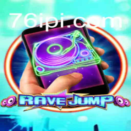 Explorando o Universo de RaveJumpmobile: Uma Inovação no Mundo dos Games