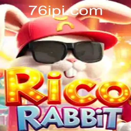Descubra RicoRabbit: O Jogo que Está Conquistando os Gamers em 76P.COM