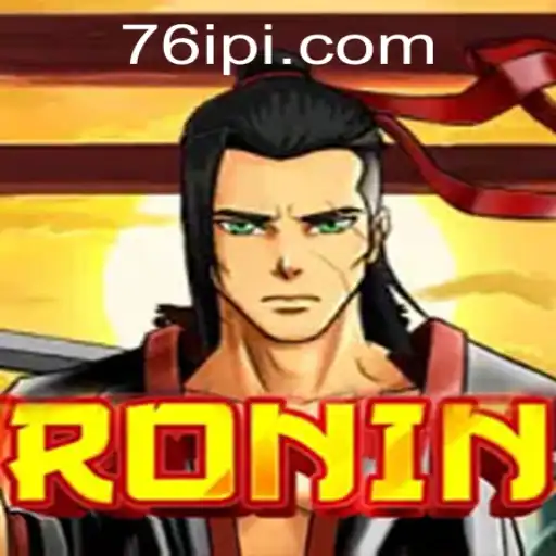 Explorando 'Ronin': Mergulhe na Aventura com 76P.COM
