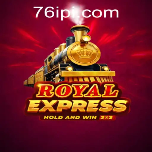 Descubra o Excitante Mundo de RoyalExpress: O Jogo do Momento