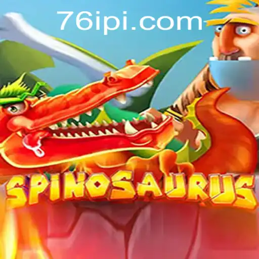 Explorando o Mundo Dinâmico do Jogo Spinosaurus em 76P.COM
