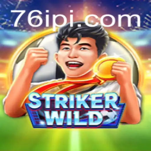 StrikerWILD: Mergulhe na Aventura de Jogo com 76P.COM