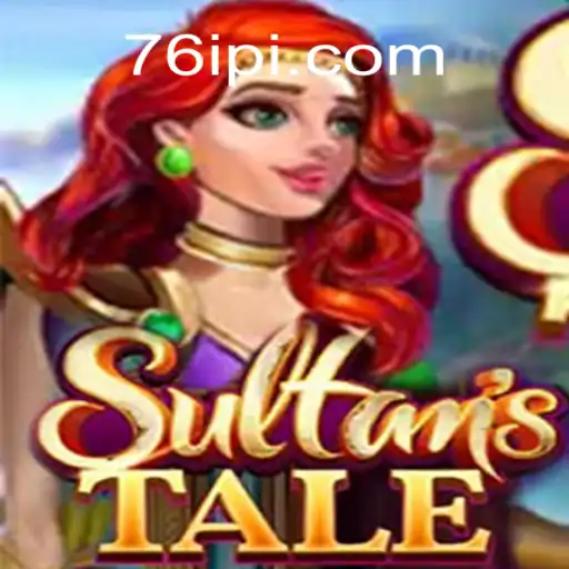 Descubra o Fascinante Mundo de Sultanstale no 76P.COM