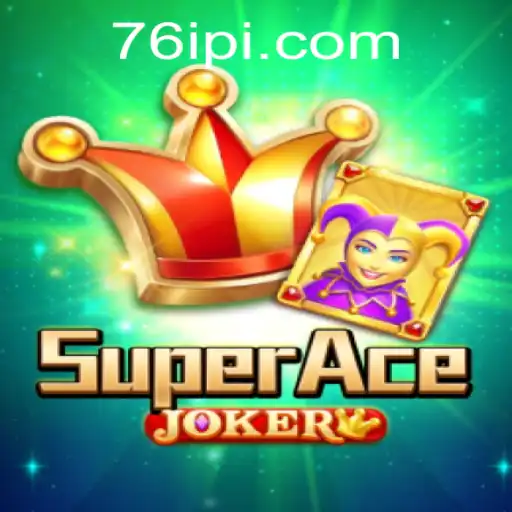 Descubra SuperAceJoker: Um Guia Completo para Iniciantes