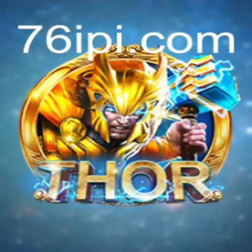 THOR: Uma Nova Aventura no Mundo dos Jogos Online com 76P.COM