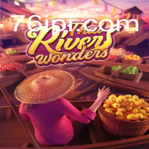 Explorando o Fascinante Mundo de ThaiRiverWonders: O Guia Completo