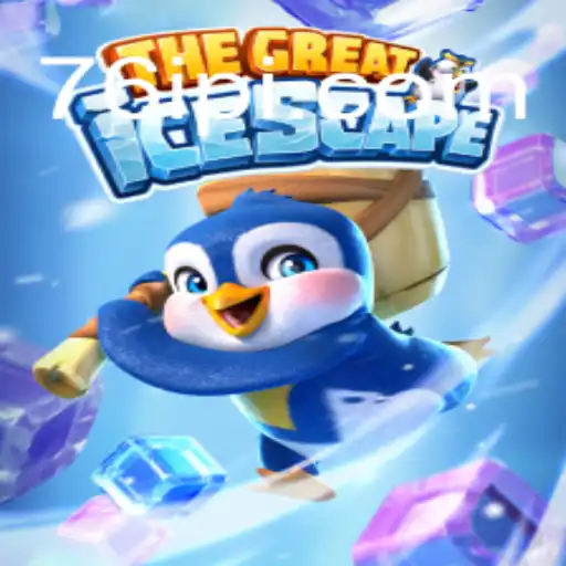 The Great Icescape: Um Mergulho no Fantástico Mundo Gelado do Jogo