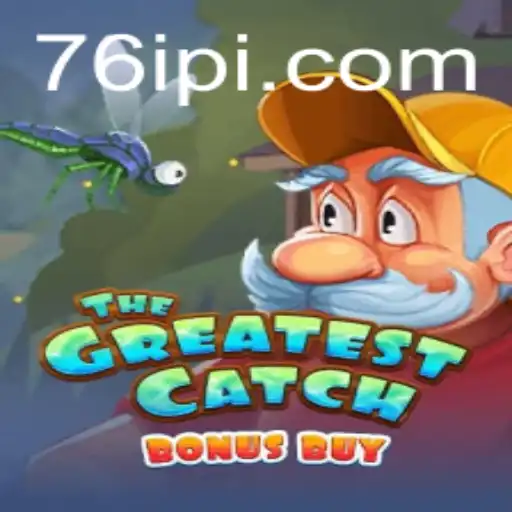 Explorando o Jogo TheGreatestCatchBonusBuy: Aventura e Estratégia