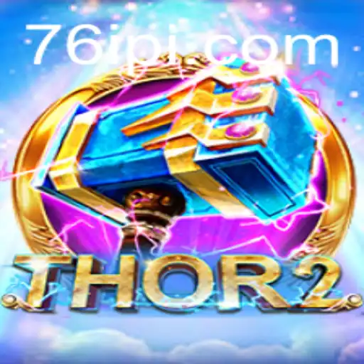 Explorando o Mundo de Thor2: Um Jogo Cheio de Aventura e Estratégia