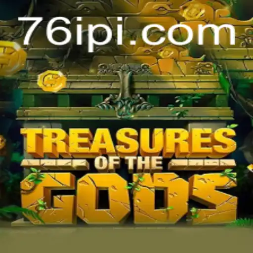 Exploração do Empolgante Universo de TreasureoftheGods no Novo Jogo 76P.COM