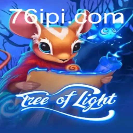 Exploração do Jogo 'TreeofLight' e Sua Dinâmica Inovadora