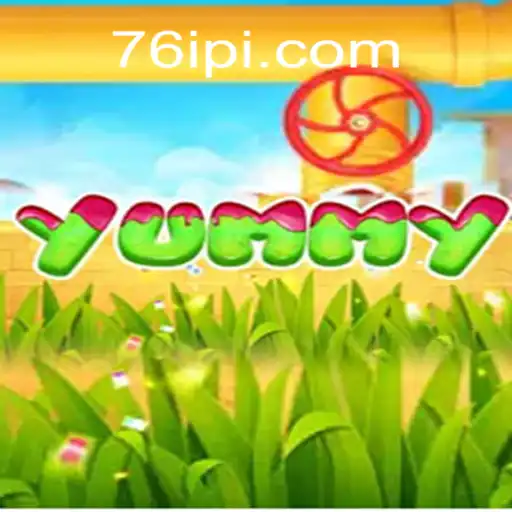 Explorando o Mundo do Jogo Yummy: Diversão e Estratégia na Plataforma 76P.COM